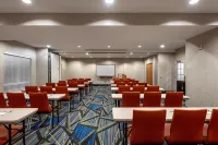 Holiday Inn Express & Suites Daphne-Spanish Fort Area Hotels in Baldwin County