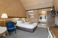 Maffra Motor Inn Hotels in Maffra