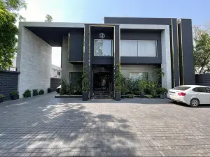 Villa Vista = 維拉維斯塔