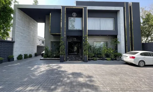 Villa Vista