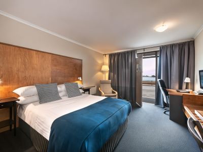 Burnie Airport Motel