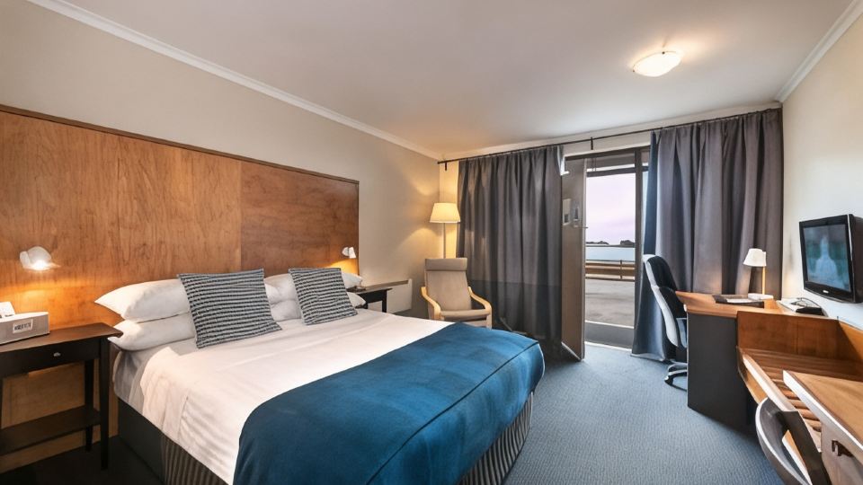 Burnie Airport Motel