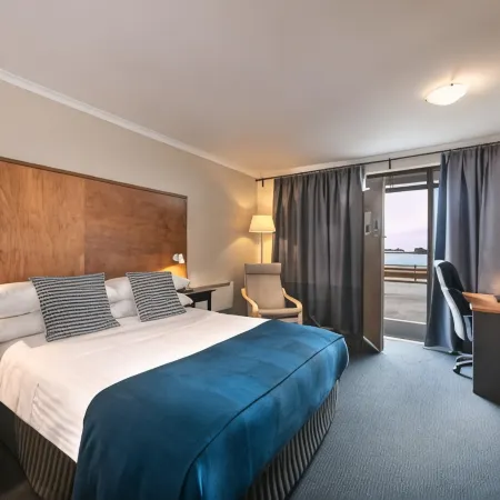 Burnie Airport Motel
