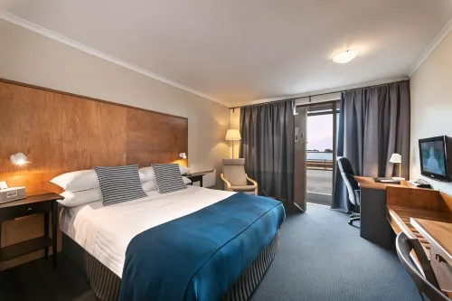 Burnie Airport Motel فنادق في Wynyard
