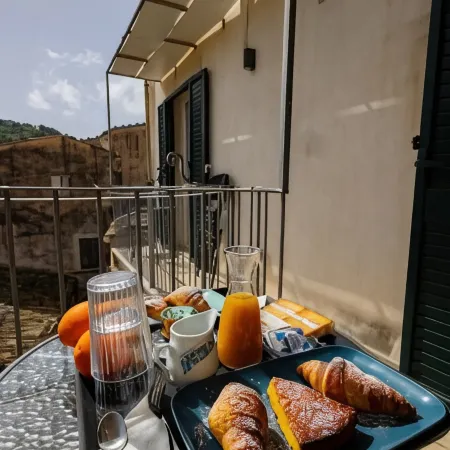 B&B Belvedere All'Idria