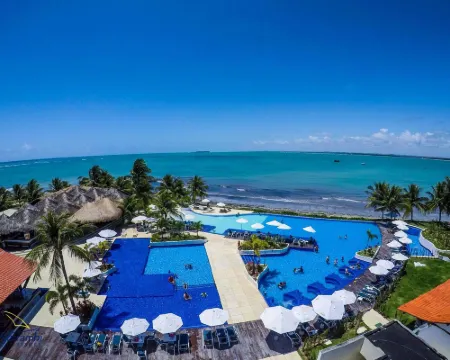 Serrambi Resort Hotels in Ipojuca