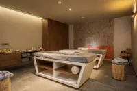 林塞亞速爾羣島大酒店 - SPA