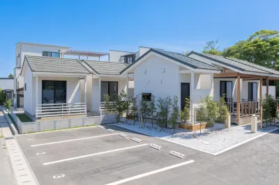 Innocence Resort -in Chiba Resol- Hotels near Hasunuma Seaside Park