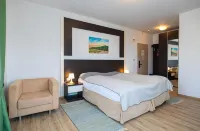 Armonia by Aristocratis Hotels in Târgu Neamț