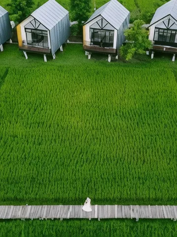 รูปภาพของโรงแรมฝางโมเดิร์น