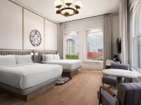 The Union Station Nashville Yards, Autograph Collection Hotel in zona Adventure Science Center