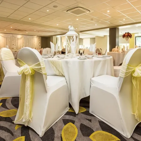Holiday Inn LANCASTER by IHG