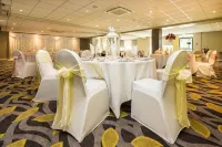 Holiday Inn LANCASTER by IHG - Frühstück