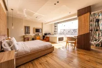 Royal Great Pyramid Inn Hotels in Kerdasah