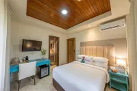 Hotel Faranda Guayacanes, a Member of Radisson Individuals Hotel a Chitre