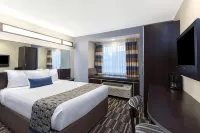 Microtel Inn & Suites by Wyndham Baton Rouge Airport Hotel a Zachary