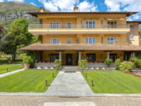Albergo Villa Edy Hotels in Tremezzina