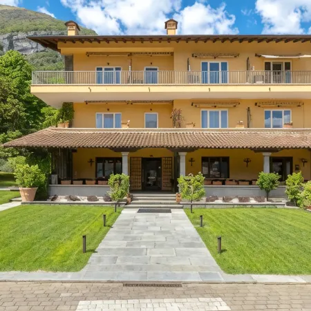 Albergo Villa Edy