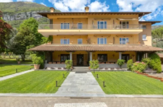 Albergo Villa Edy