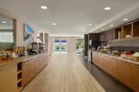 博卡－拉頓萬豪SpringHill飯店 博卡拉頓住宿飯店