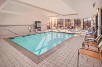 Courtyard Chicago Schaumburg/Woodfield Mall Hotels in Schaumburg