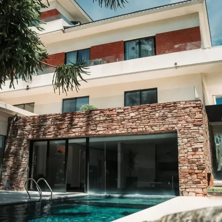 Cottage Carrasco