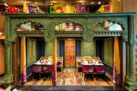 Grand Chennai by GRT Hotels - Frühstück