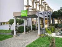 Ibis Styles Angoulême Nord Hotels in Charente