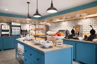 Country Inn & Suites by Radisson, Enid, OK Hotels in Enid