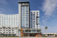 Aloft Fort Lauderdale Airport Hotels near Floyd Hull Stadium