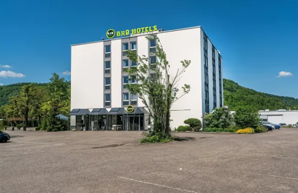 羅特里斯特奧爾滕 B&B 酒店