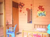 Se'Pon Homestay Hotels in Rantepao