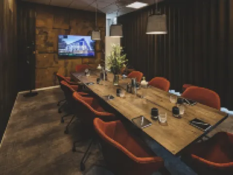 Hotel Kolding Hotels in Kolding