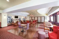 Hampton Inn Richmond - Airport