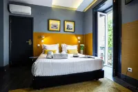 Santa Luzia B&B - HOrigem - บีแอนด์บี
