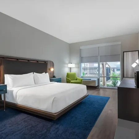 Tryp by Wyndham Orlando