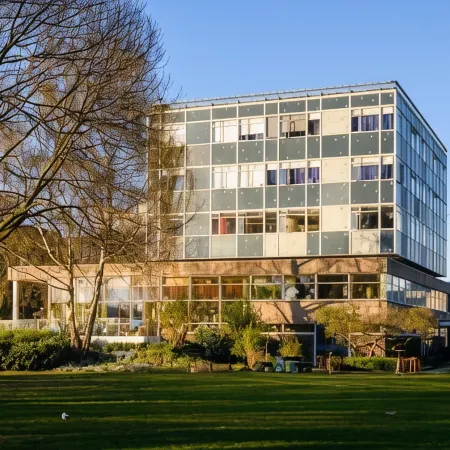 Pension Homeland Hotels in Amsterdam