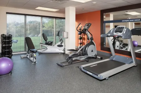 Hampton Inn & Suites Cleveland-Southeast/Streetsboro