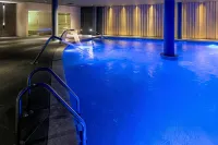 Gran Hotel Rey Don Jaime - Spa