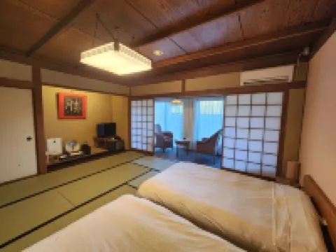 Breezbay Shuzenji Hotel Hotel di Izu