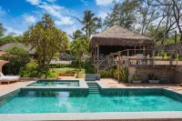 Hotel da Pipa - Pool
