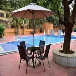 Aron Resort Lonavala - Near Old Mumbai Pune Highway - Pools