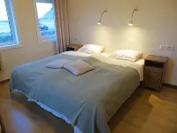 Guesthouse Vellir Các khách sạn ở Mýrdalshreppur