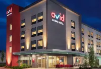 Avid Hotel Augusta W - Grovetown
