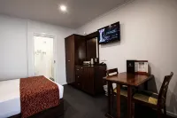 Hotel Settlers - 3-stjärniga