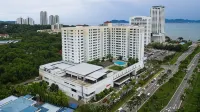 Likas Square - KK Apartment Suite Hôtels à proximité de : Kompleks Sukan Likas