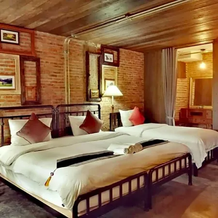 PX122 Dbest Hotel