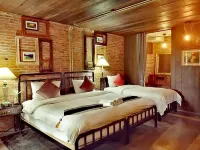 PX122 Dbest Hotel - Parkering