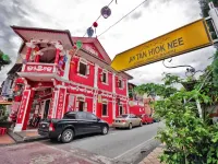 Hotel Legend Boutique Hotel di Masai