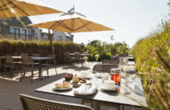 Twr y Felin Hotel